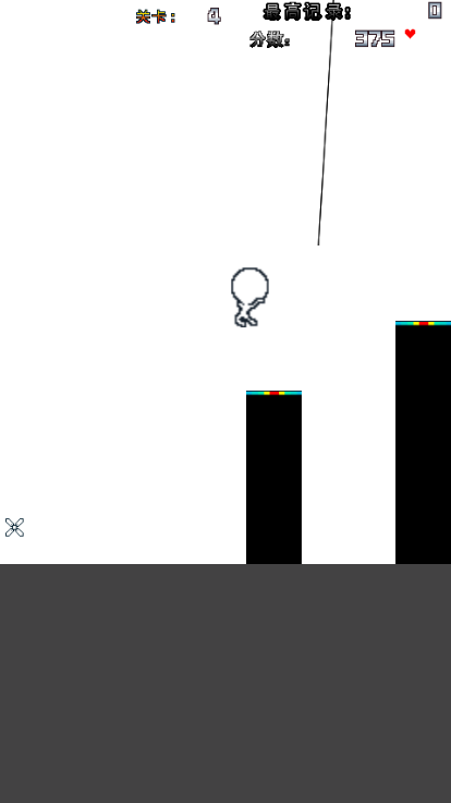 绳子游戏大全推荐