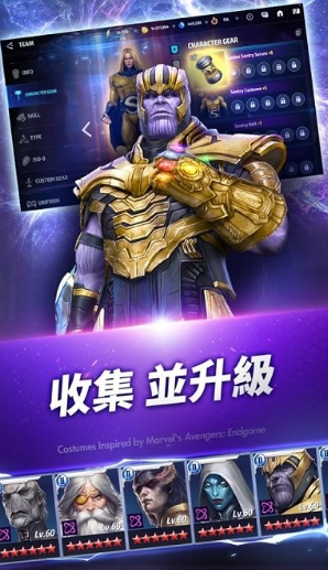 热门的外服游戏在哪里下载