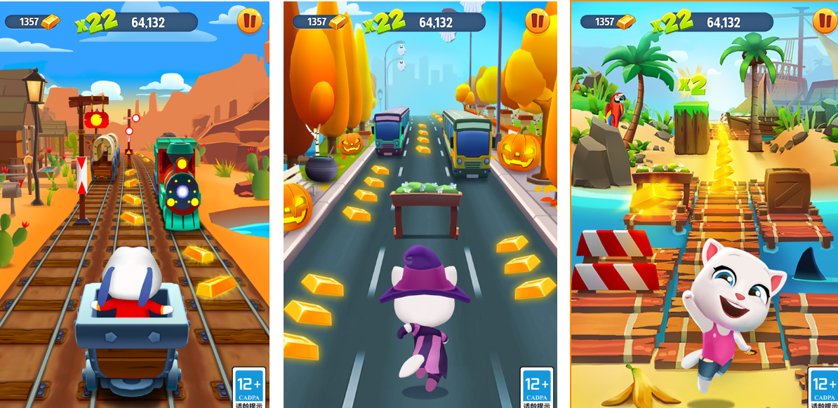 受欢迎的单机角色扮演类手机游戏有哪些