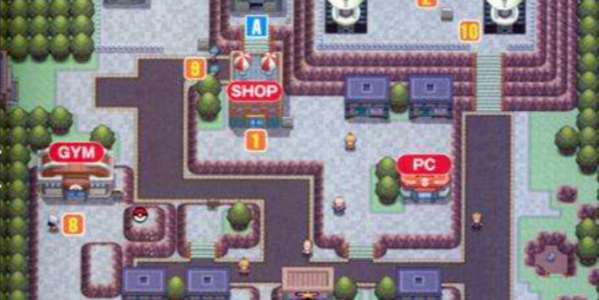 宝可梦历代游戏哪些值得玩2025