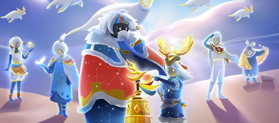 交易渠道服光遇下载软件推荐