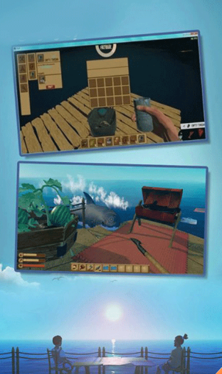 人气高的生存游戏有哪些