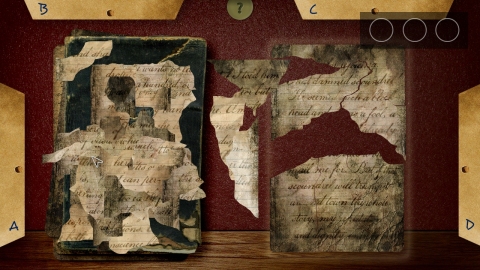 2025必玩的真实魔鬼游戏有哪些