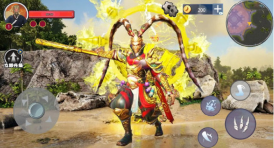 免费悟空手游在哪里下载