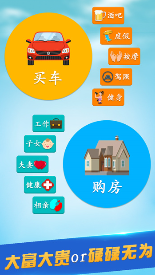 爆火的模拟人生手游下载