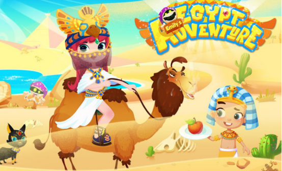 艾米丽游戏大全中文版哪里下载