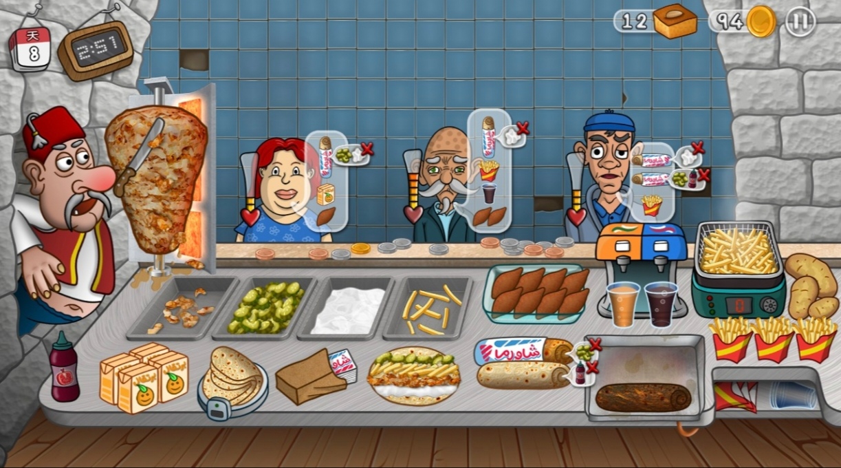 内购全免费的游戏合集大全2025