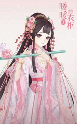 暖暖系列游戏合集分享