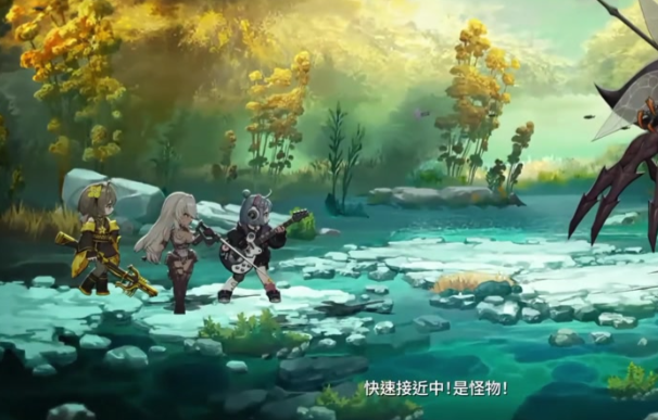 卡厄思梦境事前预约地址