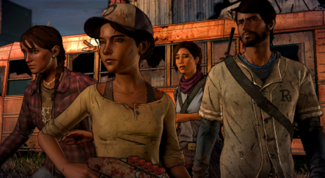 流行的剧情游戏下载合集