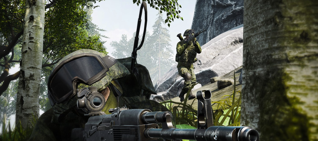 战术小队网络延迟怎么办