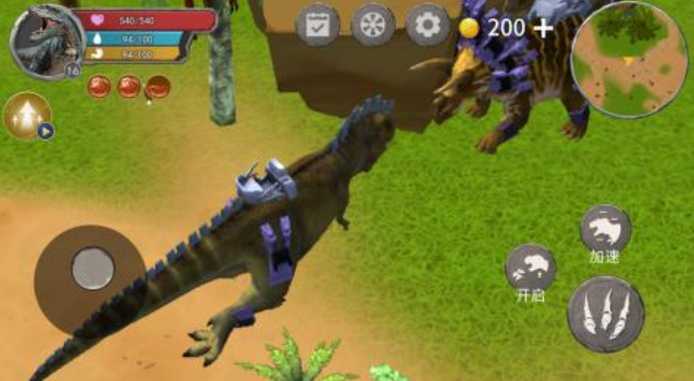 有趣的吞噬游戏排行榜