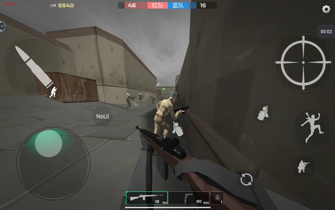 军事战争模拟游戏有哪些