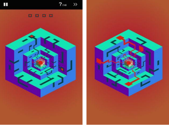 有趣的连一连游戏有哪些