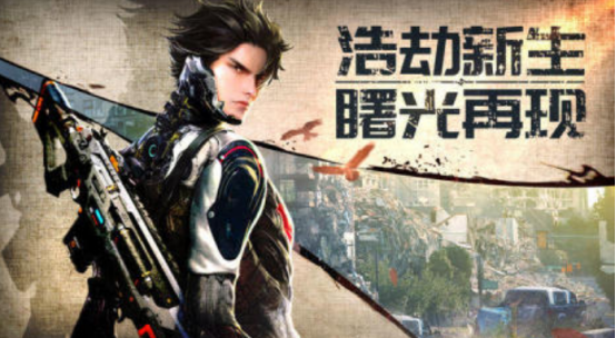 免费的战役游戏有哪些