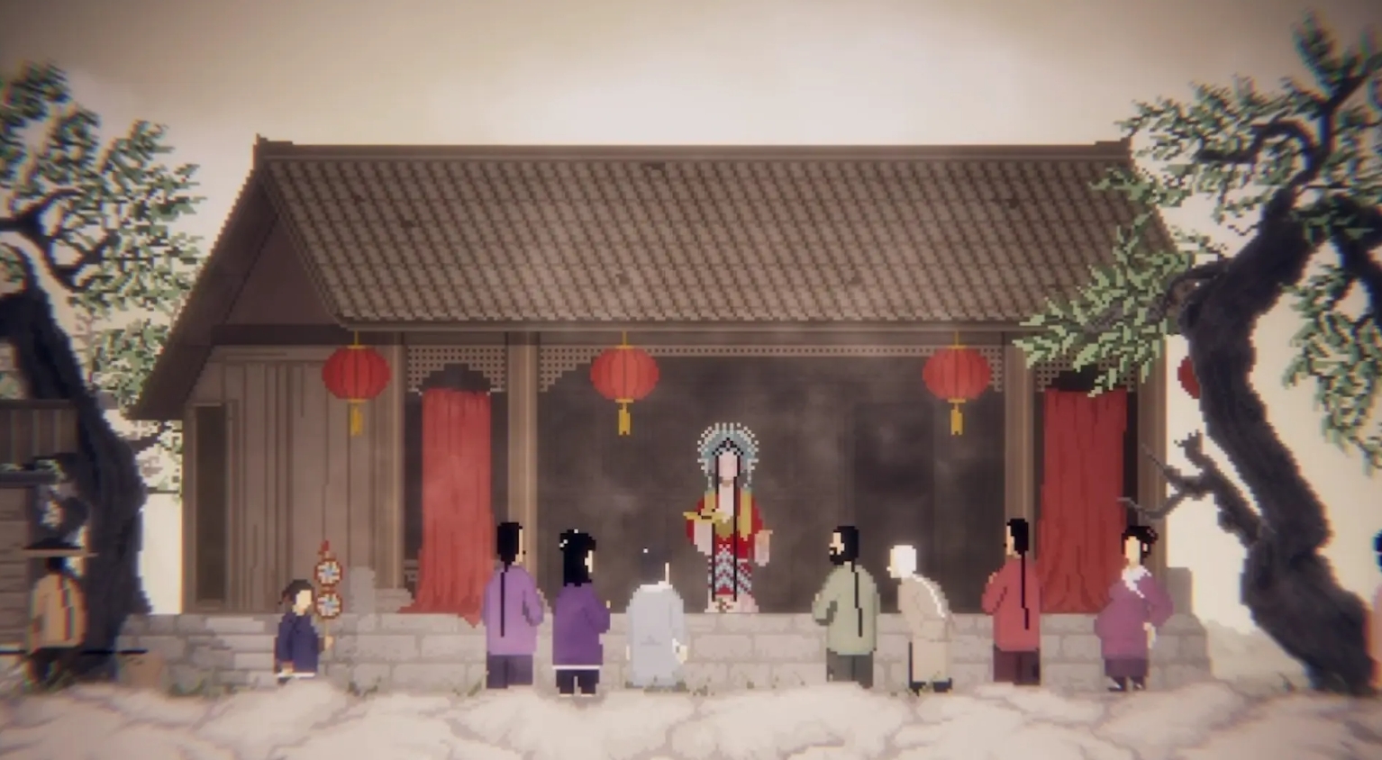 趣味性高的解谜游戏推荐