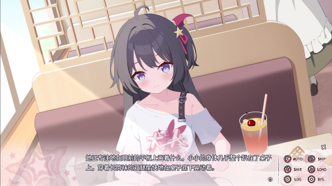 不错的galgame游戏排行榜