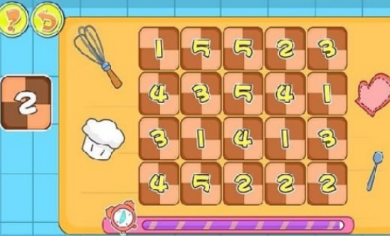 2025免费儿童游戏大全