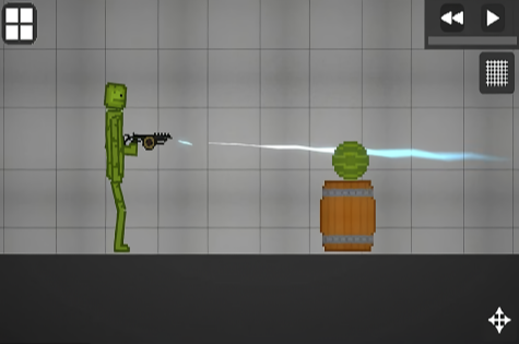 超好玩的人类游戏推荐2025