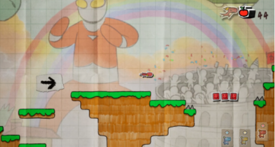 高人气的变色龙游戏有哪几个