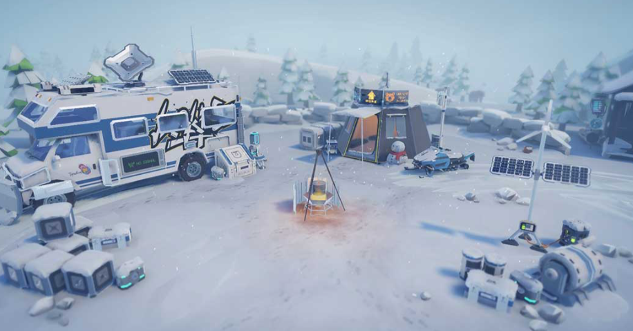 有没有耐玩的科幻游戏