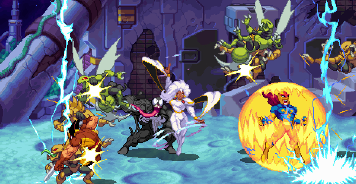 漫威宇宙入侵下载慢怎么办