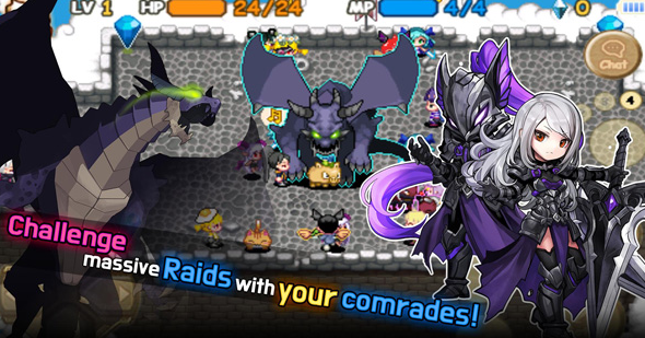 好玩的魔法世界手游汇总