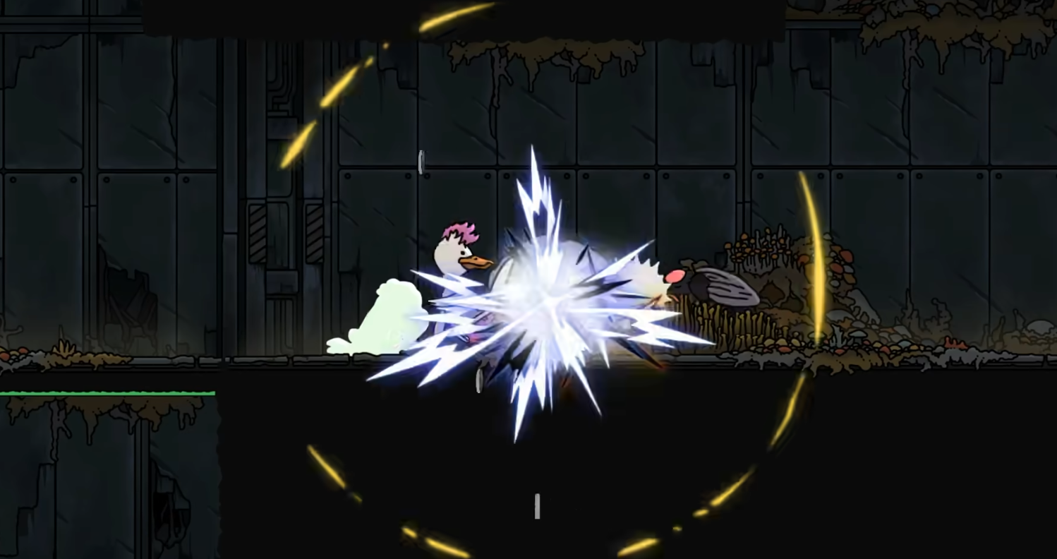 绝地鸭卫下载渠道在哪