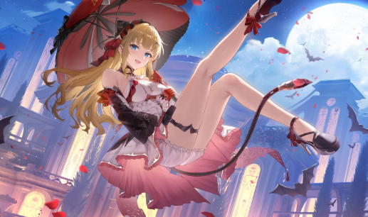 可玩性高的3d手游盘点2025