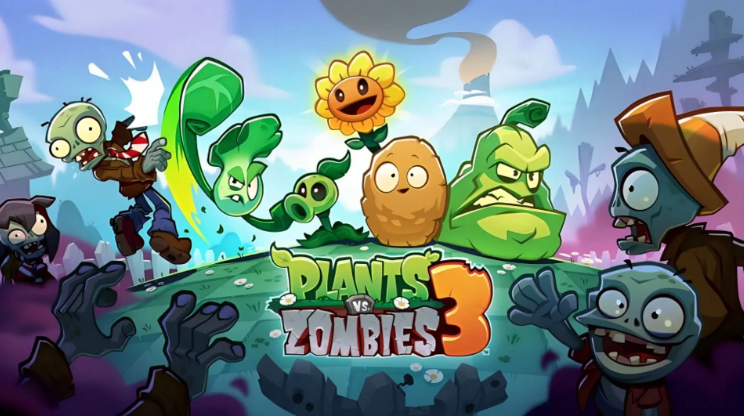 好玩的打僵尸的游戏有哪些