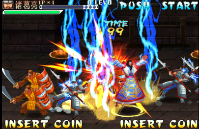 好玩的电玩城游戏排行榜2025