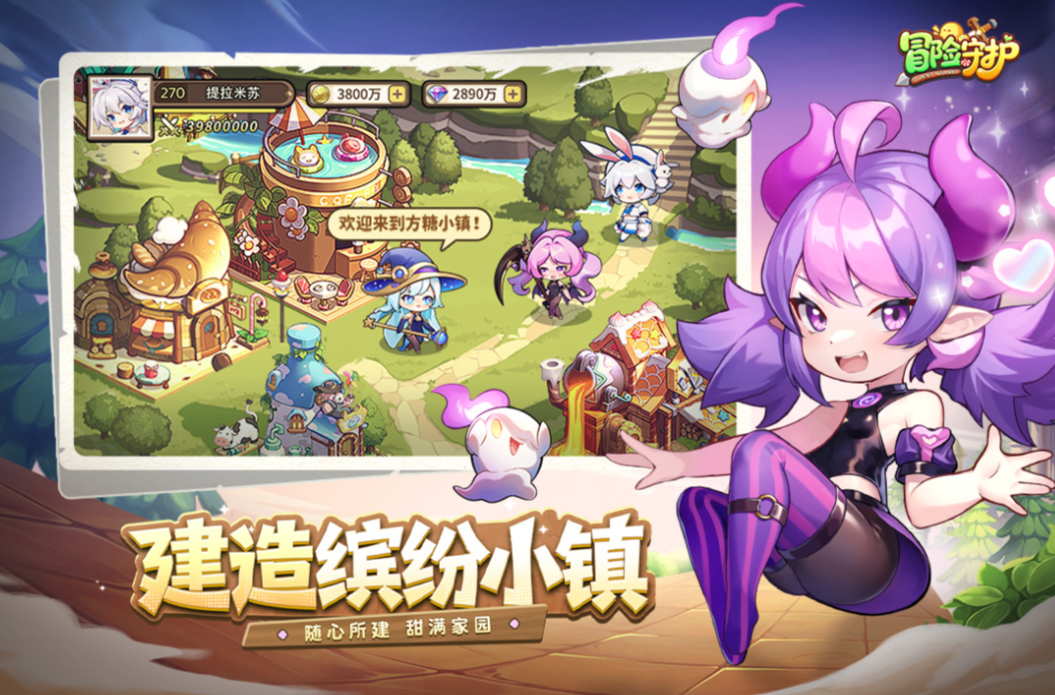 人气最高的卡牌手游排行榜2025