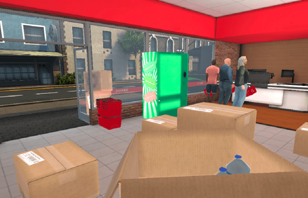 免费的手机模拟游戏排行榜