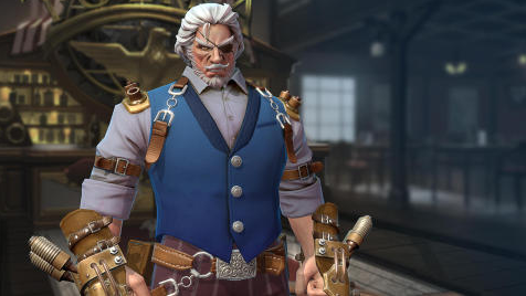 最有趣的蒸汽游戏推荐2025