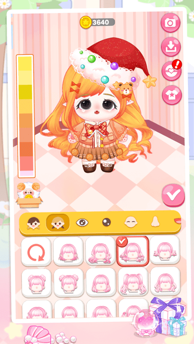 受欢迎的扮装游戏怎么下载