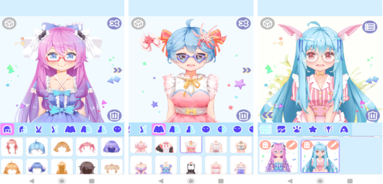 有趣的单机游戏装扮有哪些