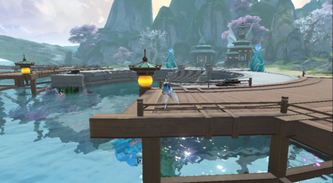 有哪些0氪手游推荐