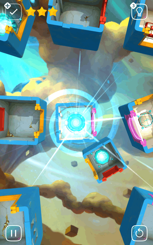 迷宫游戏闯关有哪些介绍2025