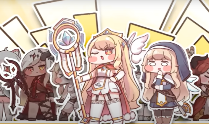 嘟嘟脸恶作剧国服下载地址