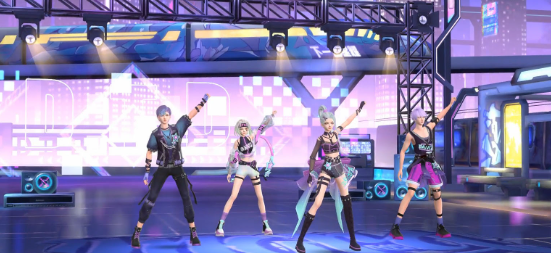 有意思的炫舞手游下载介绍2025