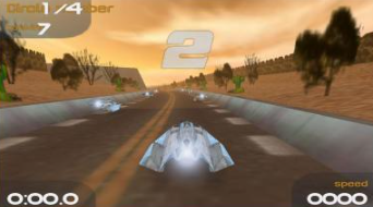 受欢迎的超音速飞行游戏前五