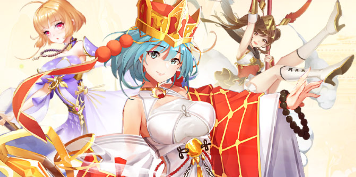 2025必玩的挂机游戏排行榜前十名