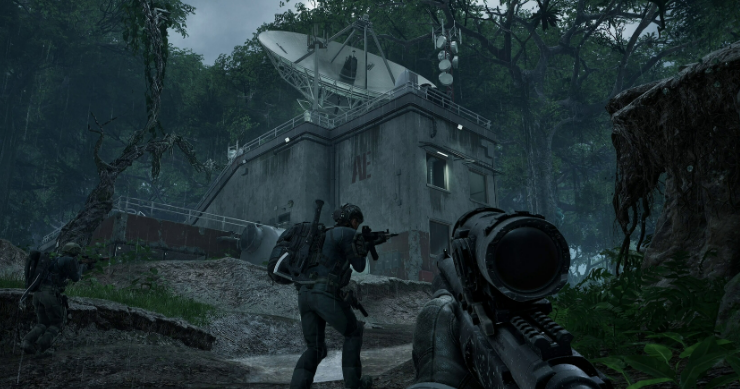 pubg黑域撤离下载慢解决方法