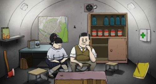 模拟生存游戏哪些值得玩2025