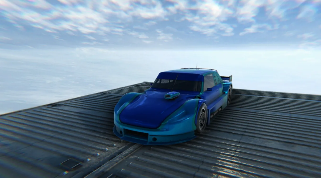 2025最热门的赛车跑酷游戏有哪些