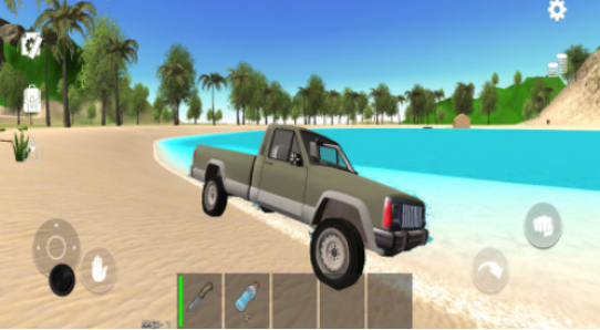 流行的无限生存游戏有哪些