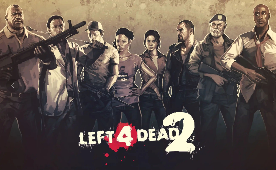 求生之路2下载慢怎么解决