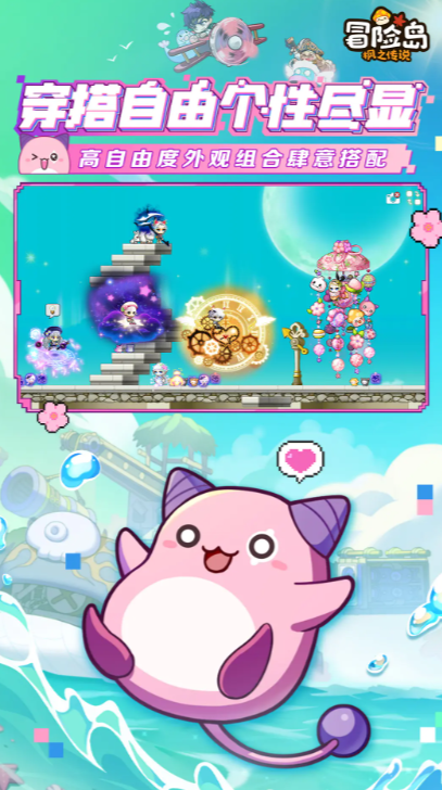 2025最热门的韩国游戏有哪些