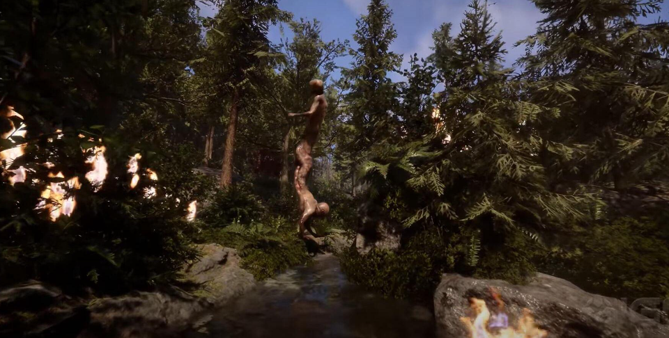 森林之子下载慢怎么办