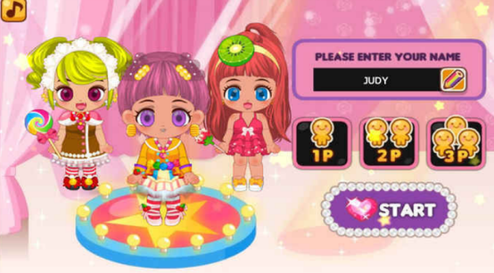 免费的女生换装游戏有哪些